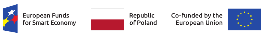 European Funds and Republic of Poland Banner